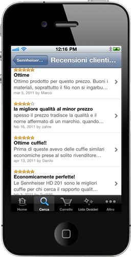 Amazon Mobile 3