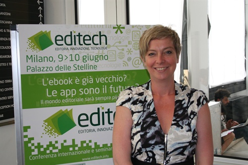 Sara Lloyd (Pan MacMillan, UK)