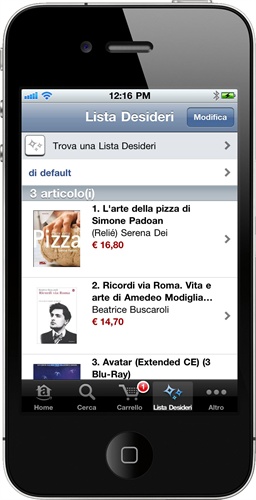 Amazon Mobile 2