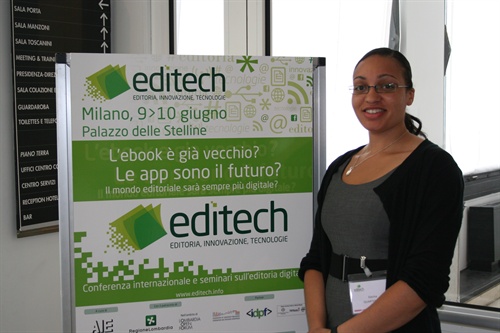 Davina Quarterman (Wiley UK)