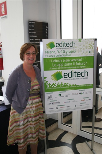 Ann Betts (Nielsen, UK)