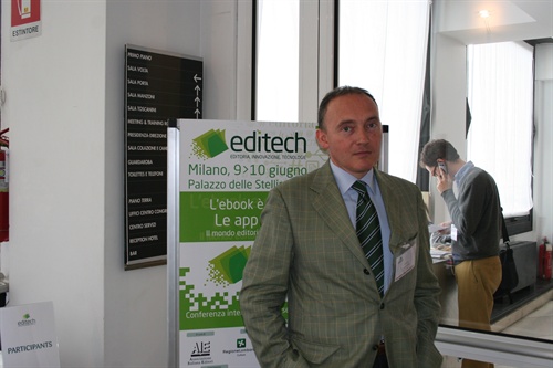 Andrea Angiolini (Il Mulino)