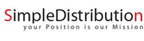 Logo SimpleDistribution
