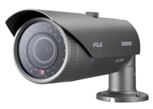 Telecamera HD Samsung SNO-5080R
