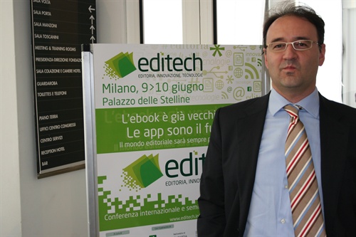 José Manuel Anta (FANDE, E)