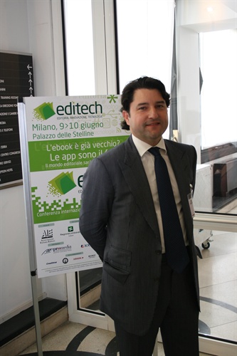 Jaume Vicens (Editorial Vicens Vives, E)