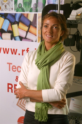 Paola Visentin, Global Communication Softwork