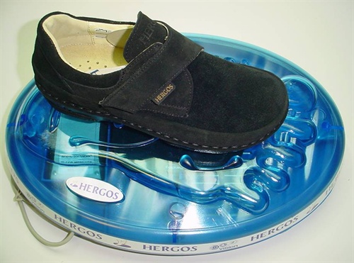 Negli store Sabatini Calzature l'RFID supporta la vendita, Softwork