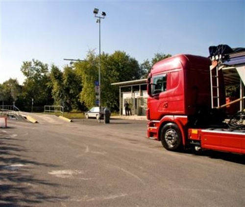 A Desio l'RFID gestisce processo carico/scarico rifiuti, Softwork