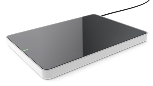 Tra le novità di prodotti in anteprima a Smau spicca la pad antenna RFID