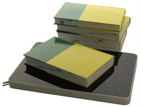 Tra le novità RFID di Smau Milano, dispositivi dell'ultima generzione dal design premiato