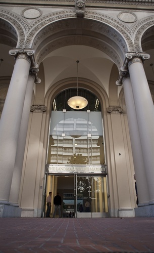 One Market Plaza, San Francisco