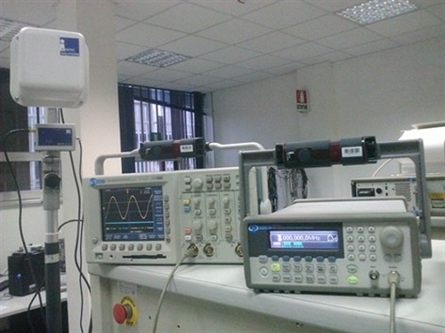 Soluzione Avk-Track per asset tracking e localizzazione item con tecnologia RFID 