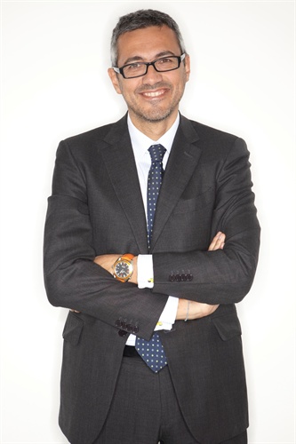 Fabio Maria Lazzerini – Amministratore Delegato e Direttore Generale di Amadeus Italia