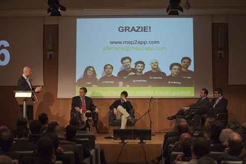 immagini Venture camp 2012 - 26 mattina  (credit ph: Paolo Bonaccorsi)