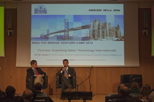 immagini Venture camp 2012 - 26 mattina  (credit ph: Paolo Bonaccorsi)