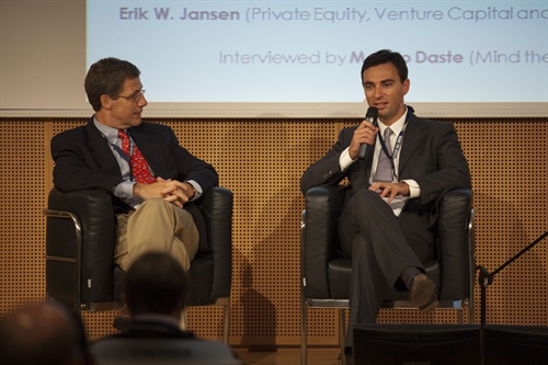 immagini Venture camp 2012 - 26 mattina  (credit ph: Paolo Bonaccorsi)