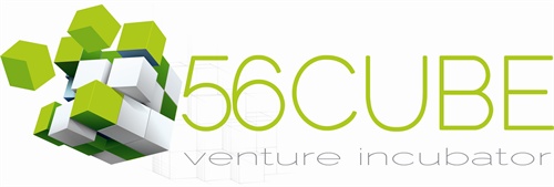 Logo 56CUBE