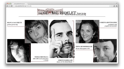 Team The Global Hamlet