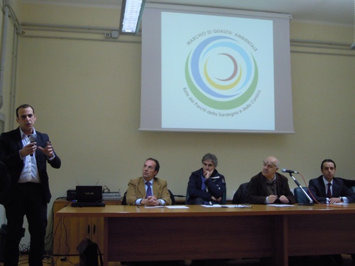 certificazione Retraparc