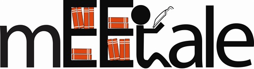 Logo mEEtale in Alta