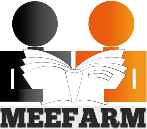 Logo Meefarm