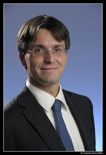 Alessandro Perego, Responsabile Scientifico dell’Osservatorio NFC & Mobile Payment 