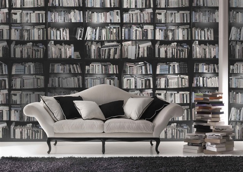 DIVANO '700 VENEZIANO
Art. 246 B   /   Dim. cm 250x110x105