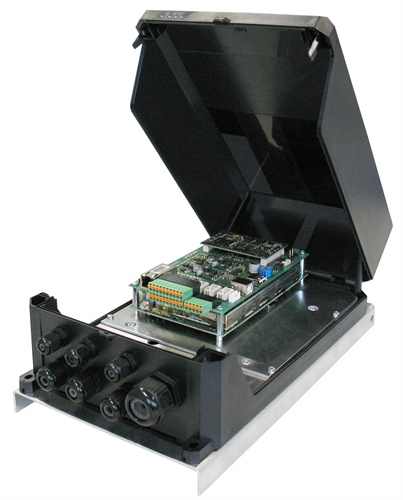 RFID Long Range Reader HF LR2500 di terza generazione - versione housing