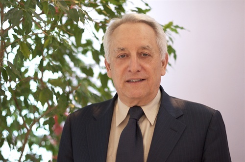 Roberto Liscia, Presidente Netcomm