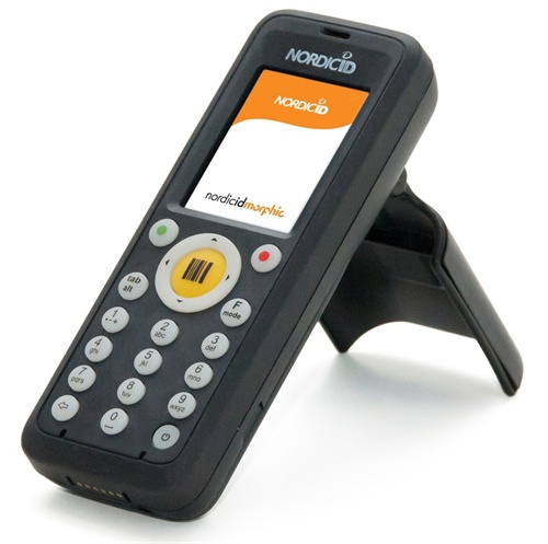 Il mobile computer RFID Nordic ID Morphic Cross Dipole