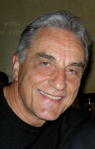 Charles Versaggi, MTB Startup School Director