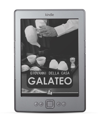 Le copertine dei libri su Kindle