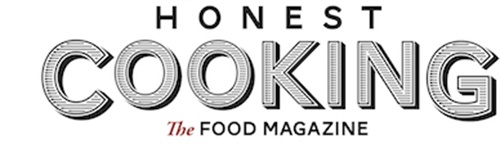 Logo Honest Cooking.it