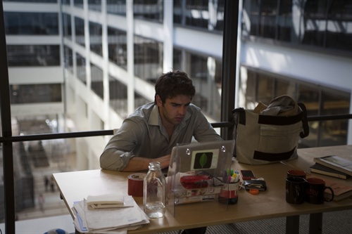 One Market Plaza, San Francisco. Sede della Startup School di Mind the Bridge.