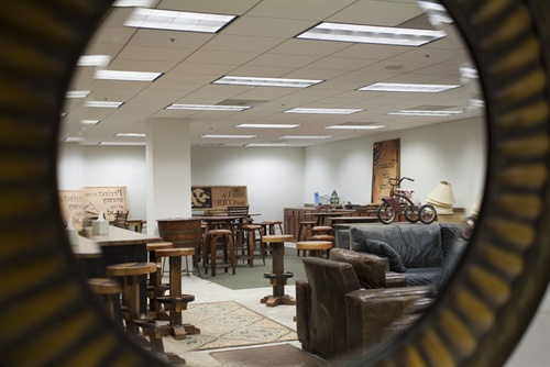 One Market Plaza, San Francisco. Sede della Startup School di Mind the Bridge.