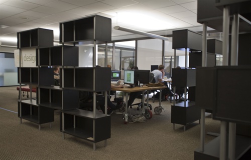 One Market Plaza, San Francisco. Sede della Startup School di Mind the Bridge.