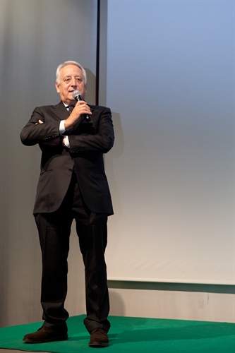 Roberto Liscia, Presidente di Netcomm