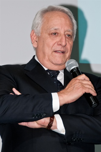 Roberto Liscia, Presidente di Netcomm