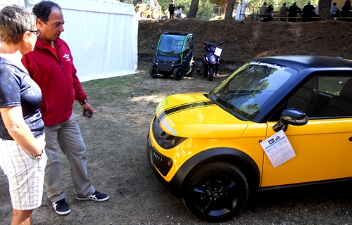 settore edilizia - Fiera della Produttività Sostenibile 2011