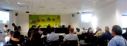 convegni - Fiera della Produttività Sostenibile 2011