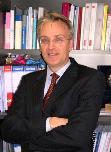 Mariano Corso, Responsabile Scientifico dell'Osservatorio Cloud&ICT as a Service del PoliMI