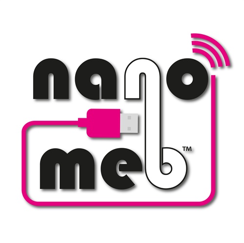 Logo nanoMEB