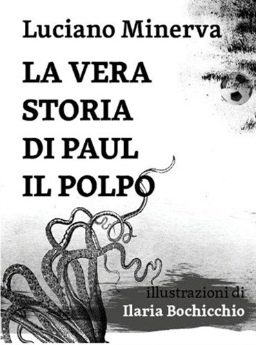 LA COPERTINA DEL LIBRO