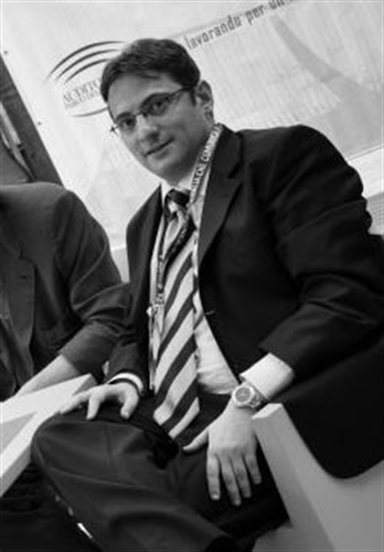 Francesco Maria De Feo, promotore di Salerno IN