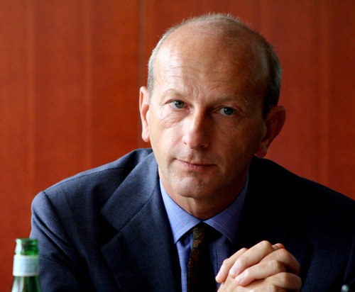 Alberto Ottieri - Presidente di Giunti & Messaggerie