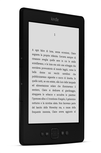 2 - New Kindle Undercover