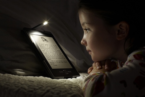 1 - New Kindle Undercover