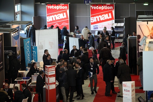 Mercoledi 6 Febbraio aprirà la 5° edizione di Smau Business