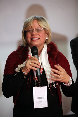 Vice Presidente e Assessore allo Sviluppo Economico della Regione Puglia